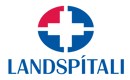 Landspítalinn 'logo
