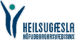 Heilsugæslan logo