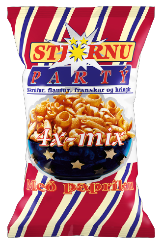 Stjörnu party