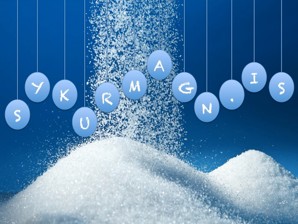 Sykurmagn.is