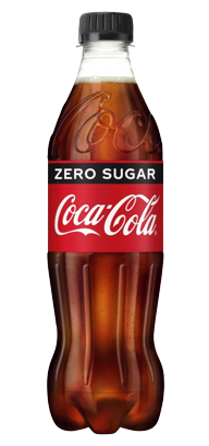 Coca Cola Zero