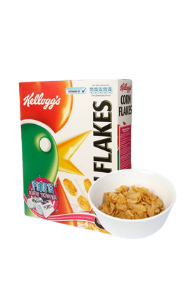 Cornflakes
