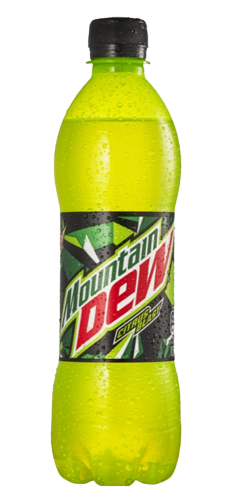 Mountain Dew