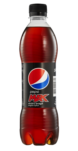 Pepsi Max