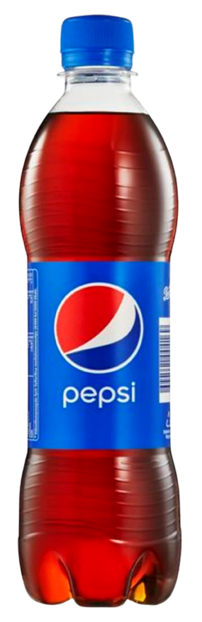 Pepsi