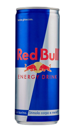 Red bull