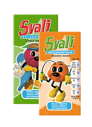 Svali
