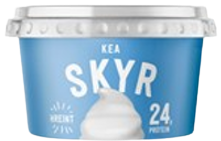 Hreint skyr