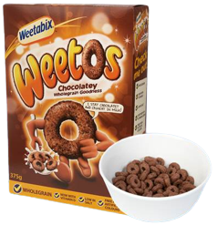 Weetos