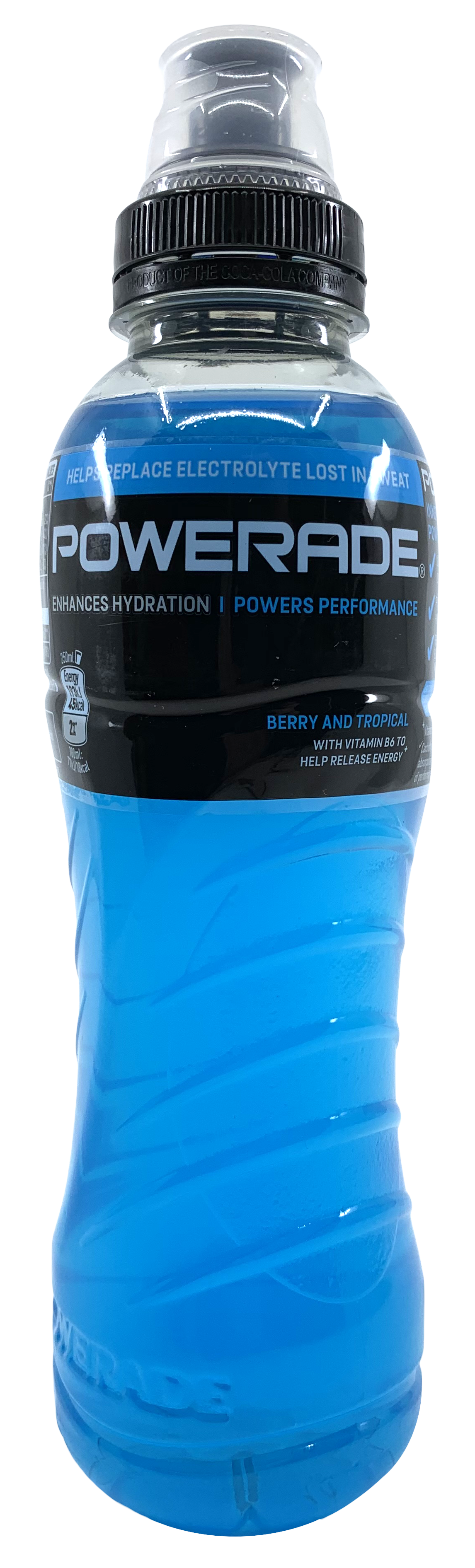 Powerade