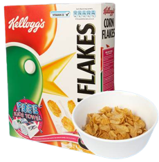 Cornflakes