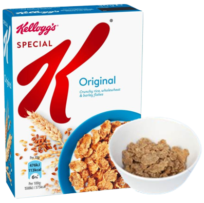 Kellogg's Special K